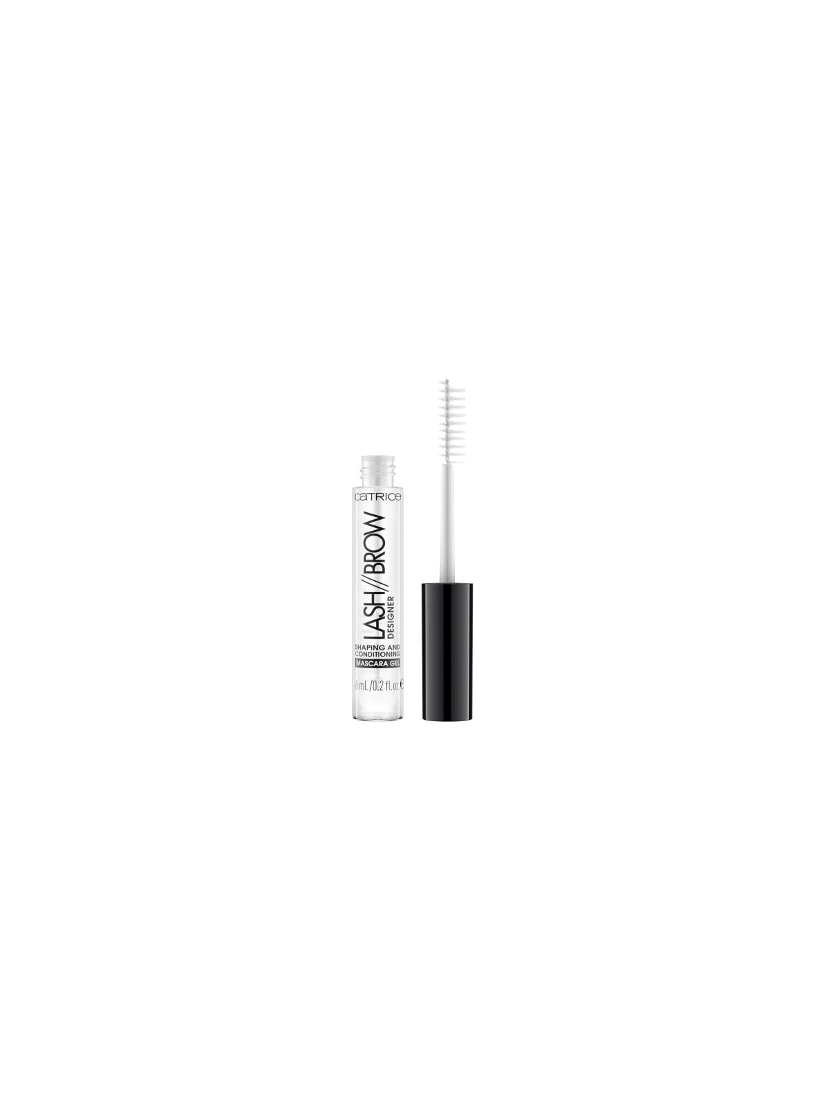 Catrice Lash Brow Designer Gel 6 ml donna
