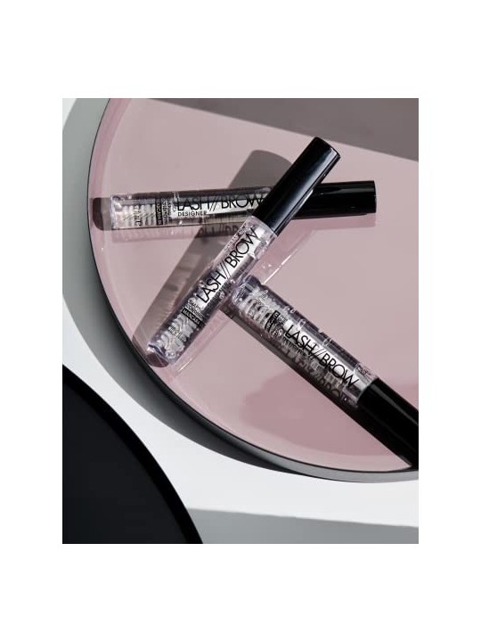 Catrice Lash Brow Designer Gel 6 ml donna