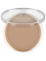Catrice Sun Glow polvere abbronzante opaca 95 g donna 030 Medium Bronze