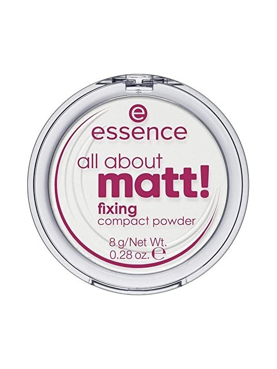 Essence All About Matt Cipria donna 80g