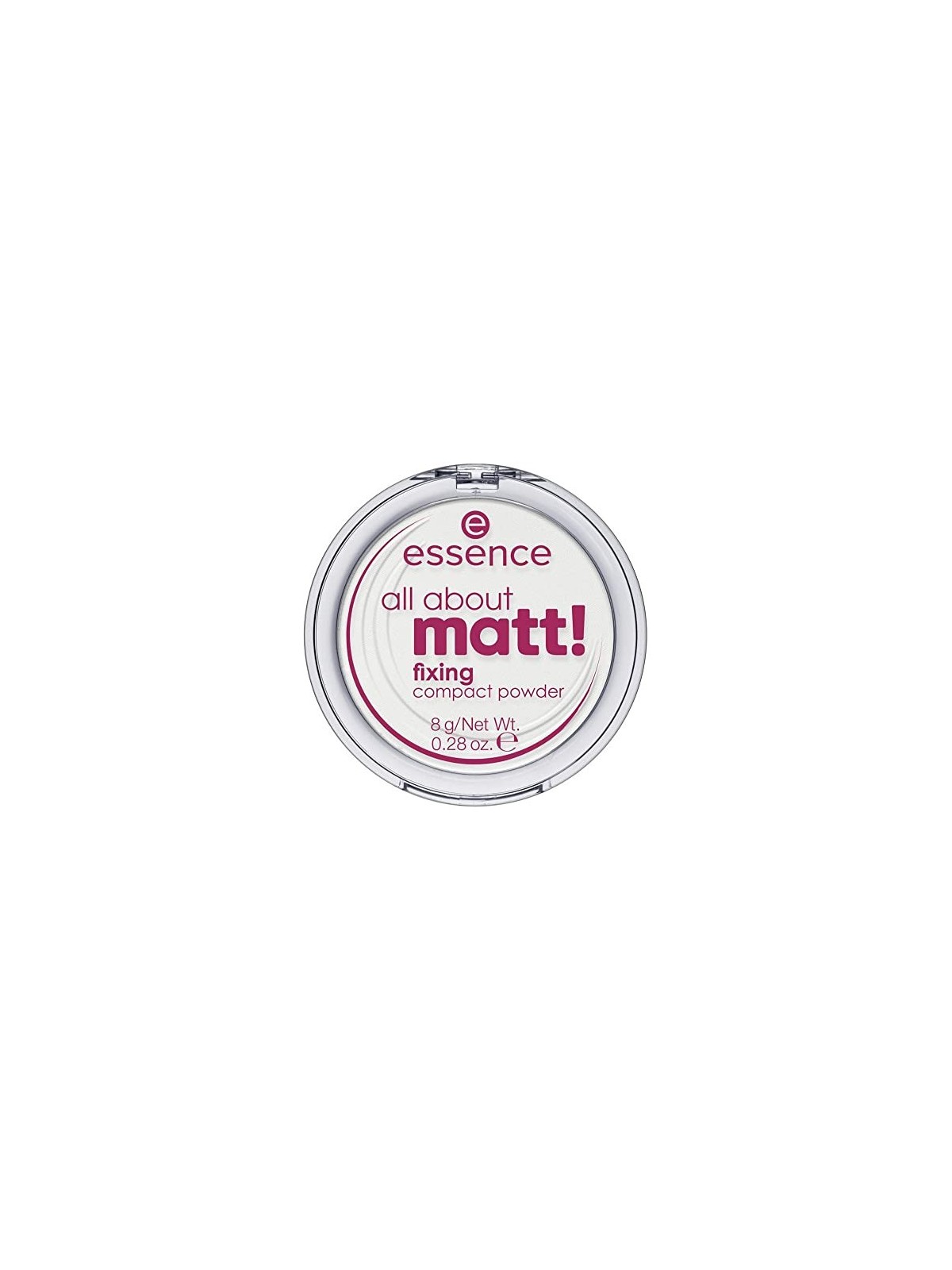 Essence All About Matt Cipria donna 80g