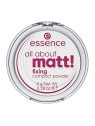 Essence All About Matt Cipria donna 80g