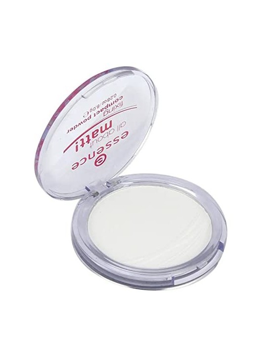 Essence All About Matt Cipria donna 80g