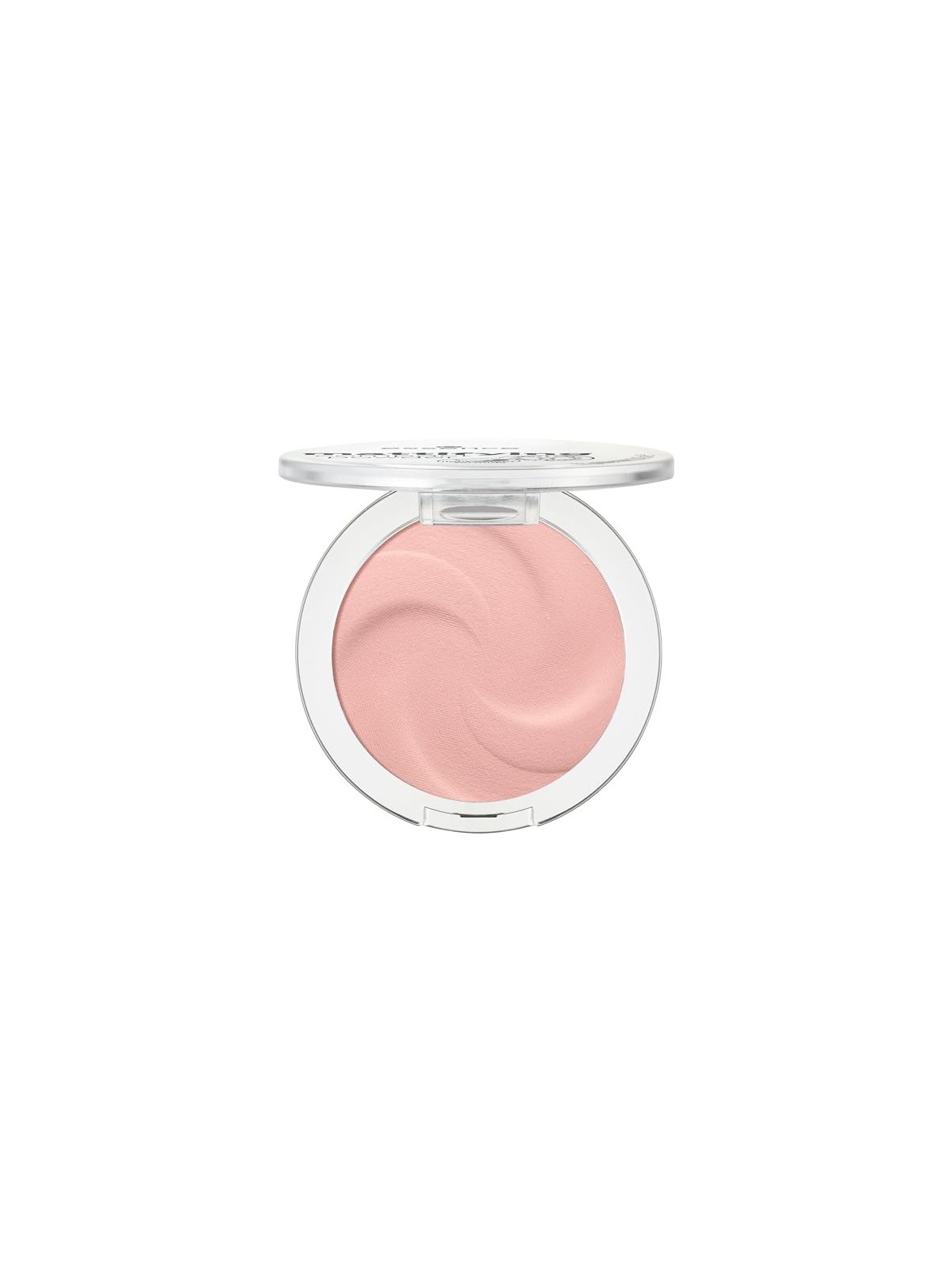 Essence Cipria Compatta Mattificante 12 g 10 Light Beige donna