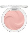 Essence Cipria Compatta Mattificante 12 g 10 Light Beige donna