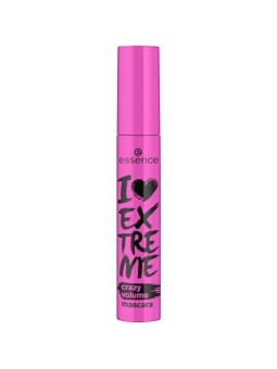 Essence Adoro il mascara Extreme Crazy Volume 12 ml donna Ultra Black
