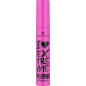 Essence Adoro il mascara Extreme Crazy Volume 12 ml donna  Ultra Black