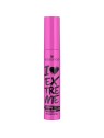 Essence Adoro il mascara Extreme Crazy Volume 12 ml donna Ultra Black