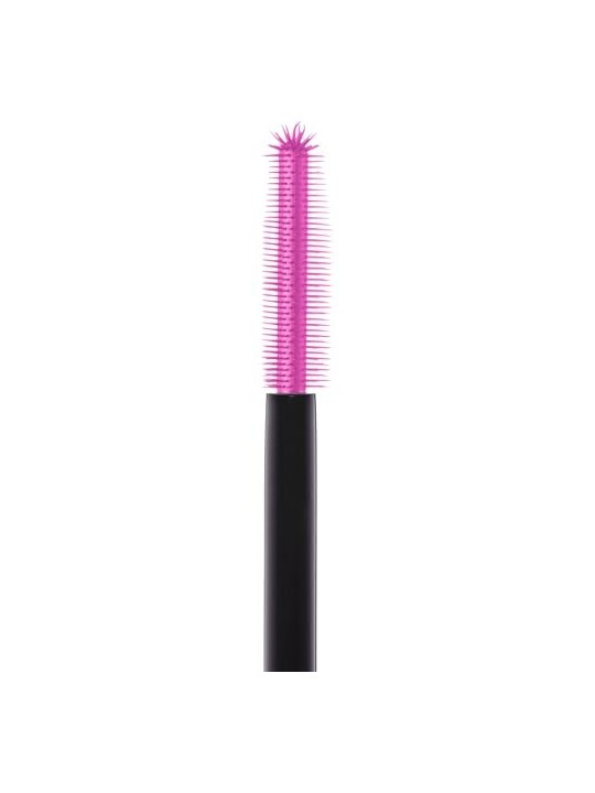 Essence Adoro il mascara Extreme Crazy Volume 12 ml donna Ultra Black
