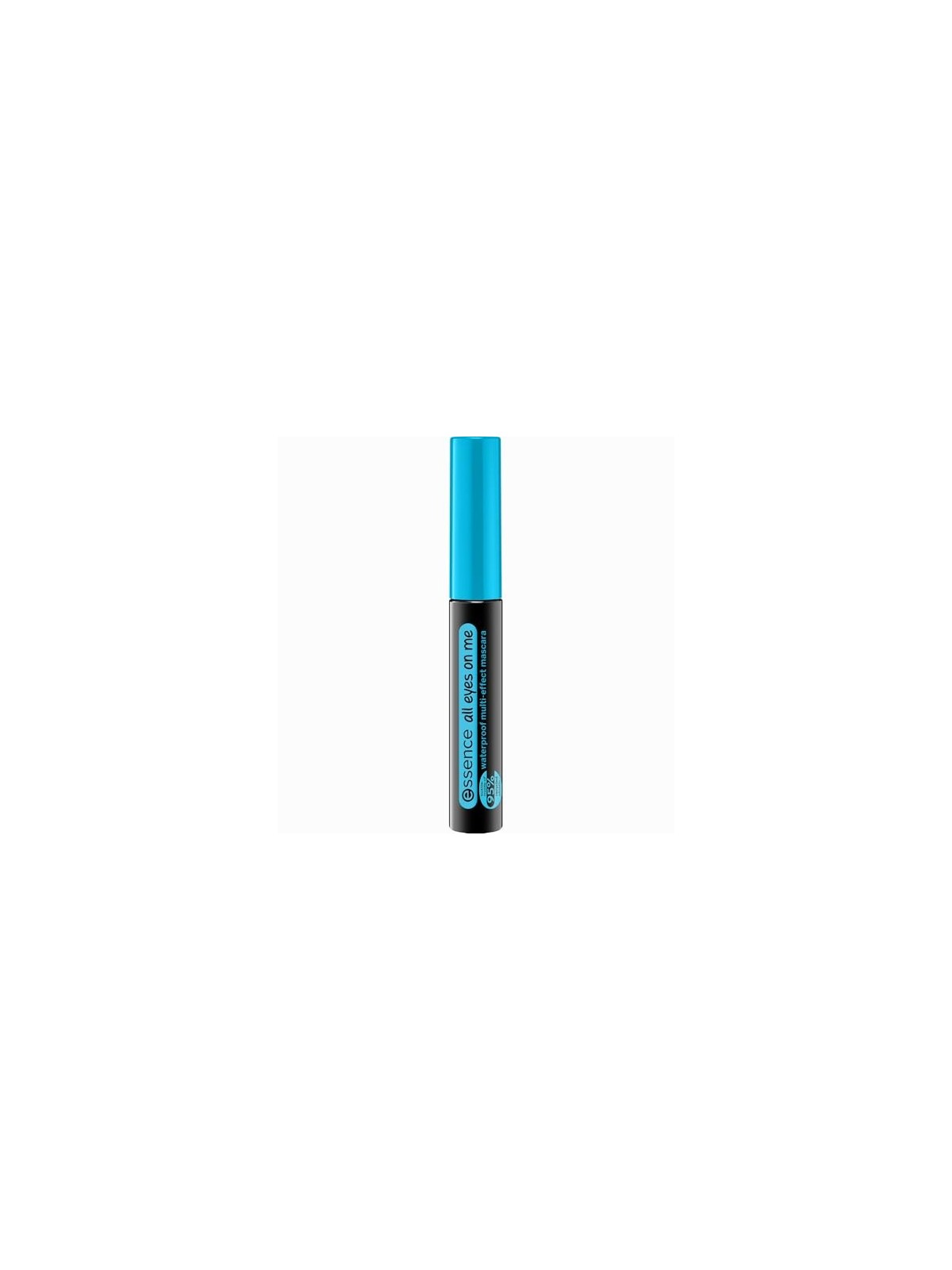 Essence Mascara waterproof All Eyes On Me 8 ml donna Black