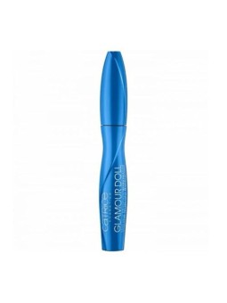 Mascara volumizzante Catrice Glam & Doll 10 ml donna Black