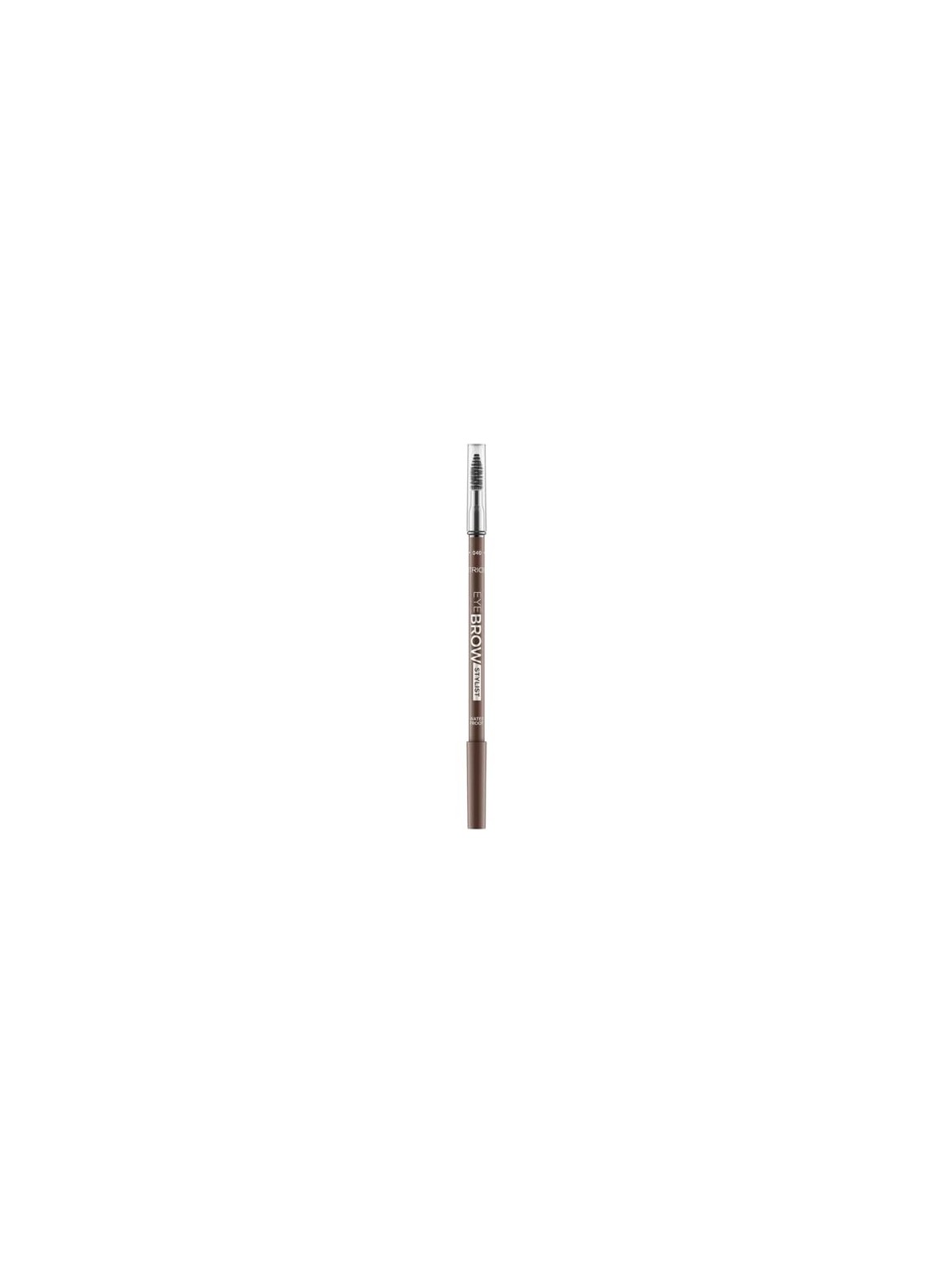 Catrice Matita per Sopracciglia Stylist 1 6 g 40 Don't Let Me Brown