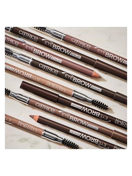 Catrice Matita per Sopracciglia Stylist 1 6 g 40 Don't Let Me Brown