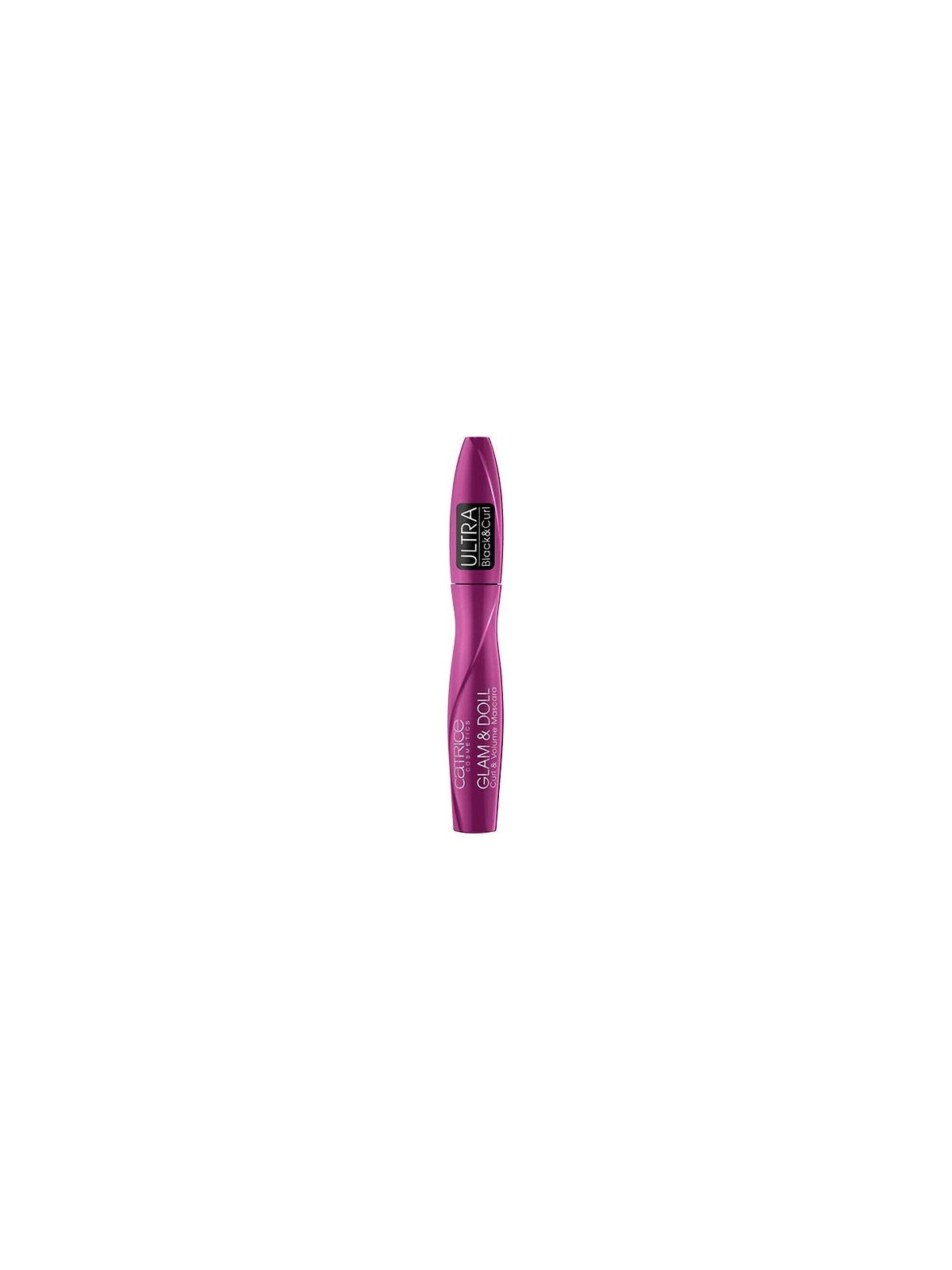 Catrice Mascara Glam Doll Curl Volume 10ml