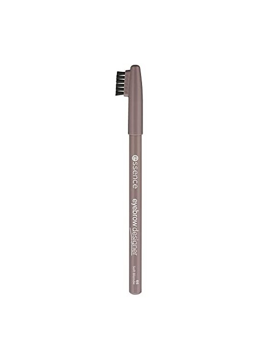 Matita per sopracciglia Essence Eyebrow Designer 1 g donna 05 Soft Blonde