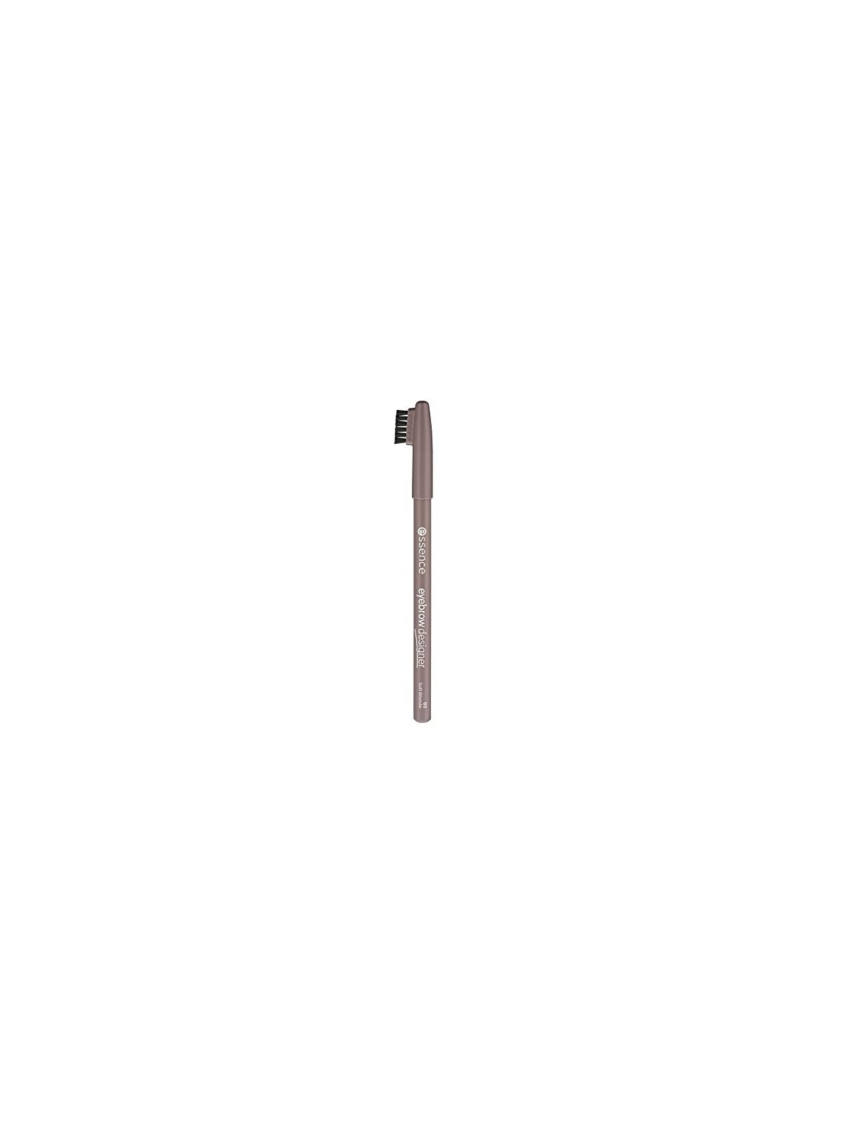 Matita per sopracciglia Essence Eyebrow Designer 1 g donna 05 Soft Blonde