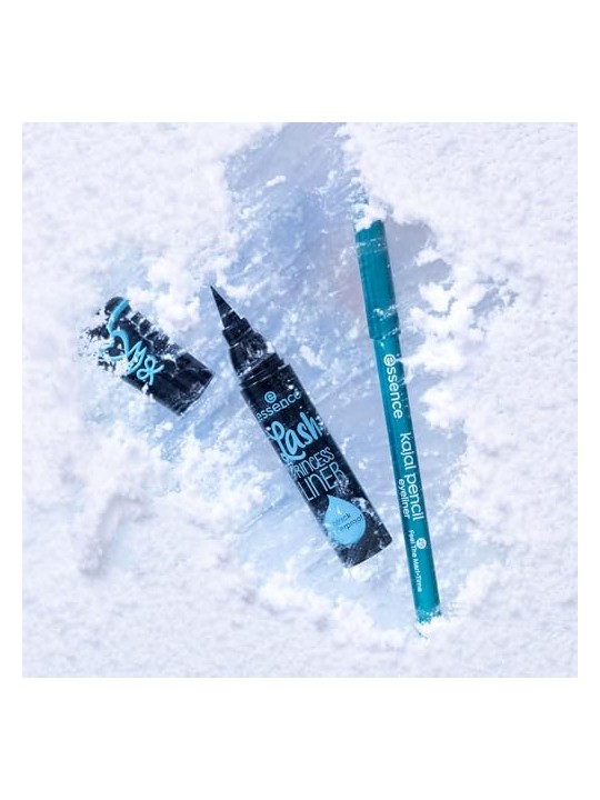 Essence Matita Kajal Matita per sopracciglia 1 g donna  25 Feel The MariTime