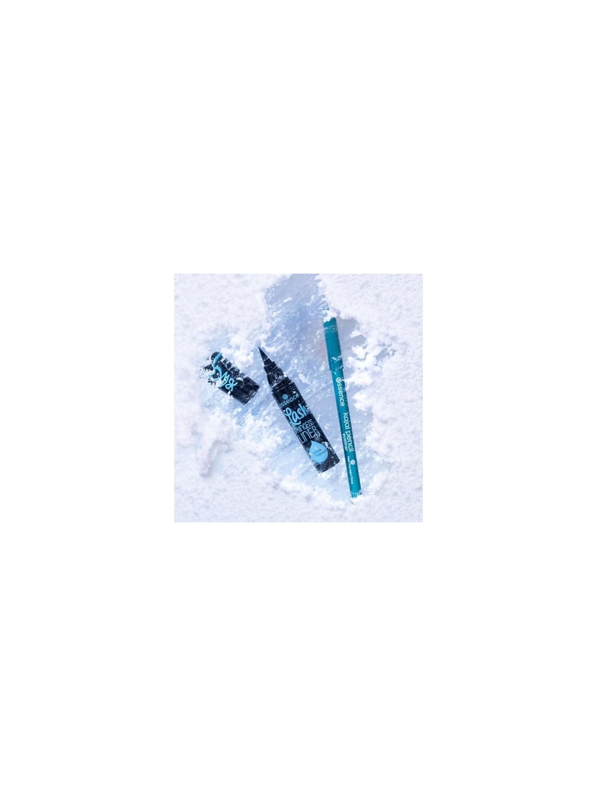 Essence Matita Kajal Matita per sopracciglia 1 g donna  25 Feel The MariTime