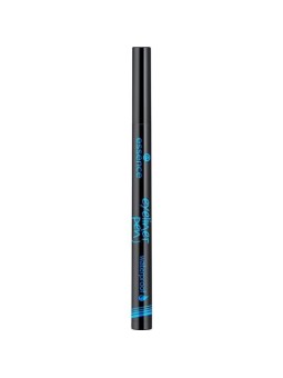 Essence Penna eyeliner waterproof 1 ml unisex 01 Nero