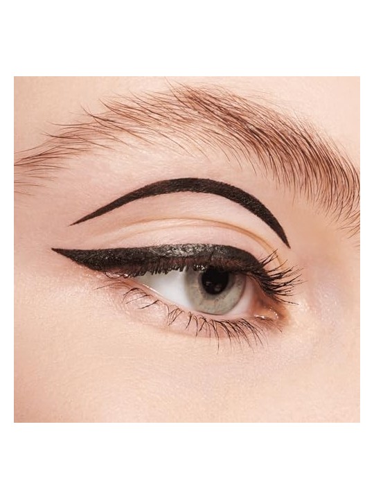 Essence Penna eyeliner waterproof 1 ml unisex 01 Nero