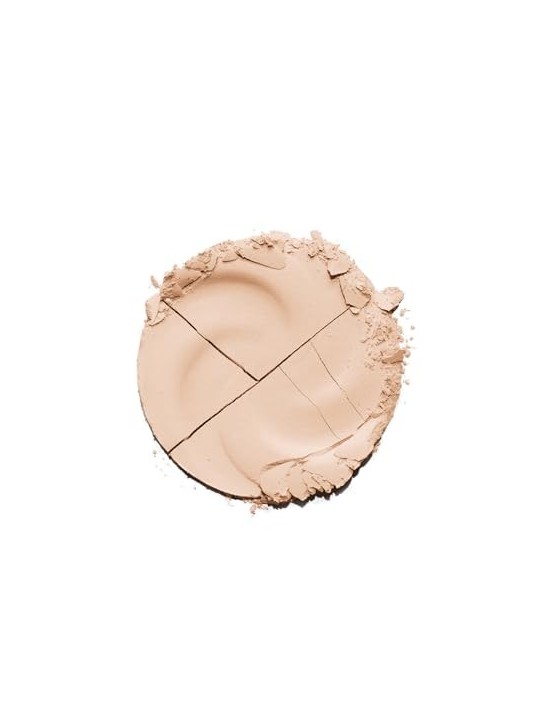 Essence Cipria compatta opacizzante 12 g donna  11 Pastel Beige