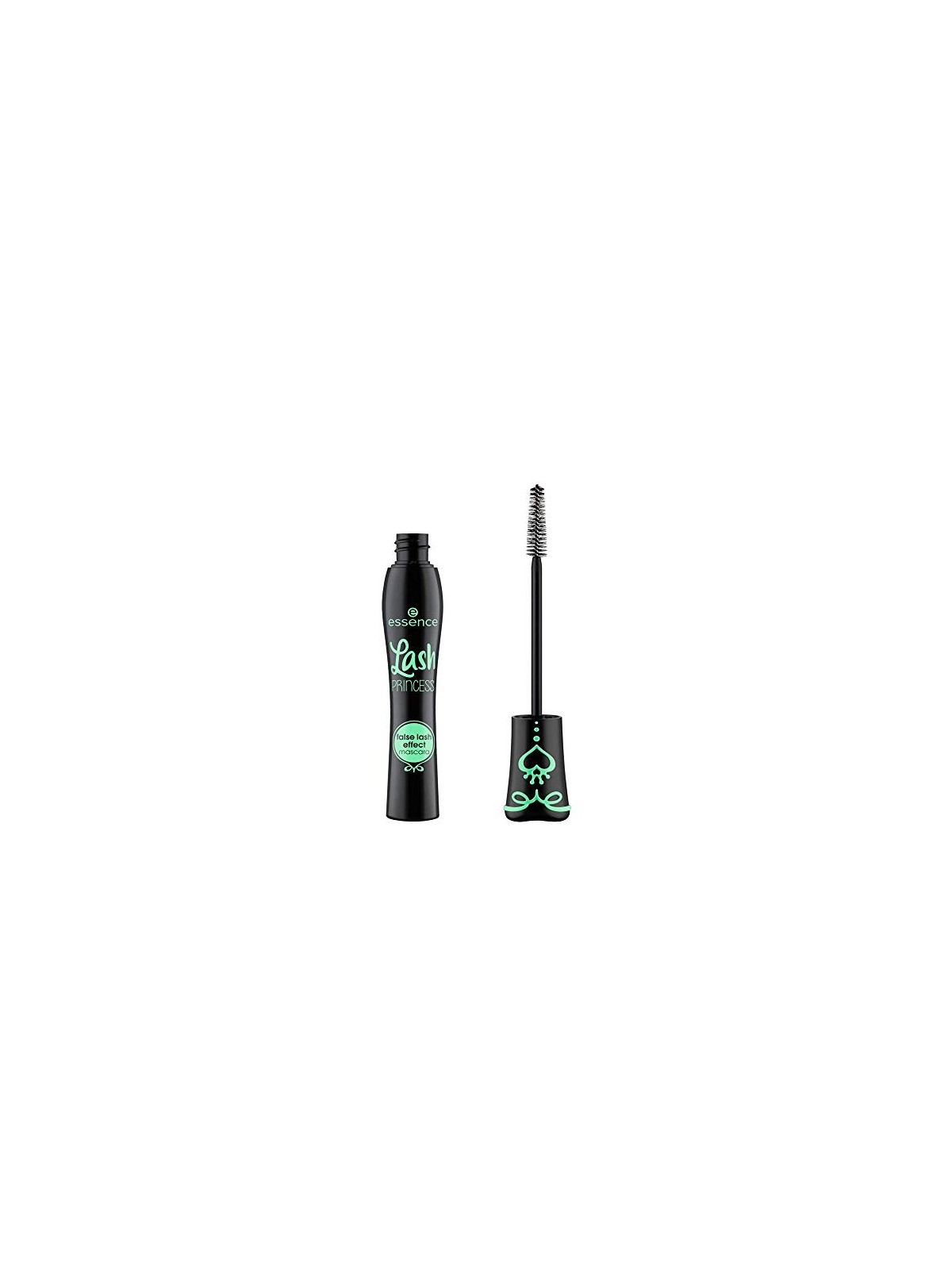 Essence Lash Princess Mascara effetto ciglia finte