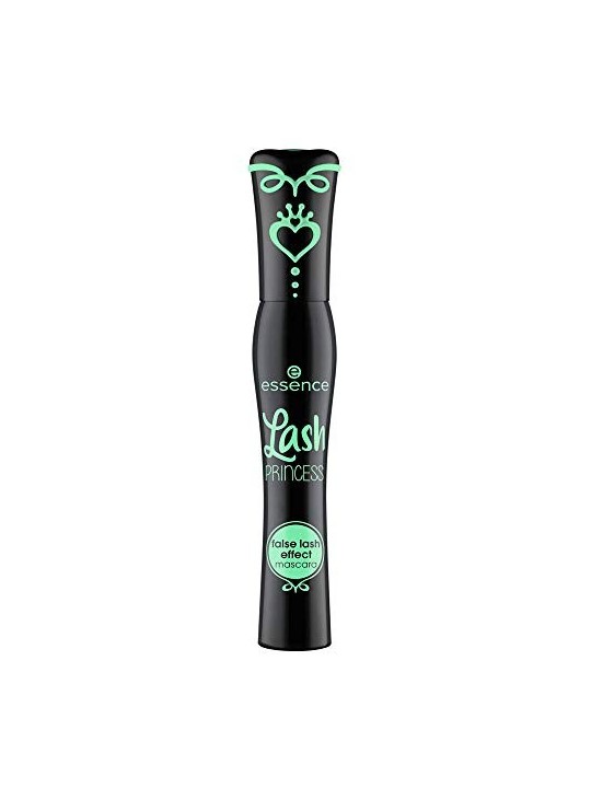 Essence Lash Princess Mascara effetto ciglia finte