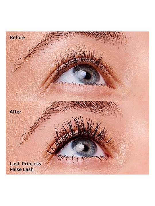 Essence Lash Princess Mascara effetto ciglia finte