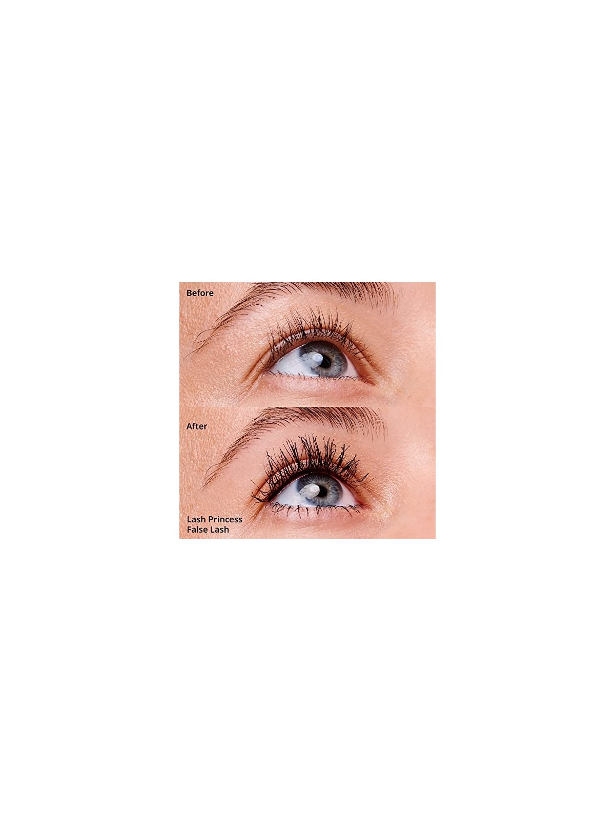 Essence Lash Princess Mascara effetto ciglia finte