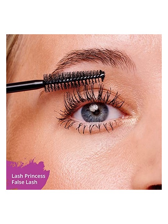 Essence Lash Princess Mascara effetto ciglia finte