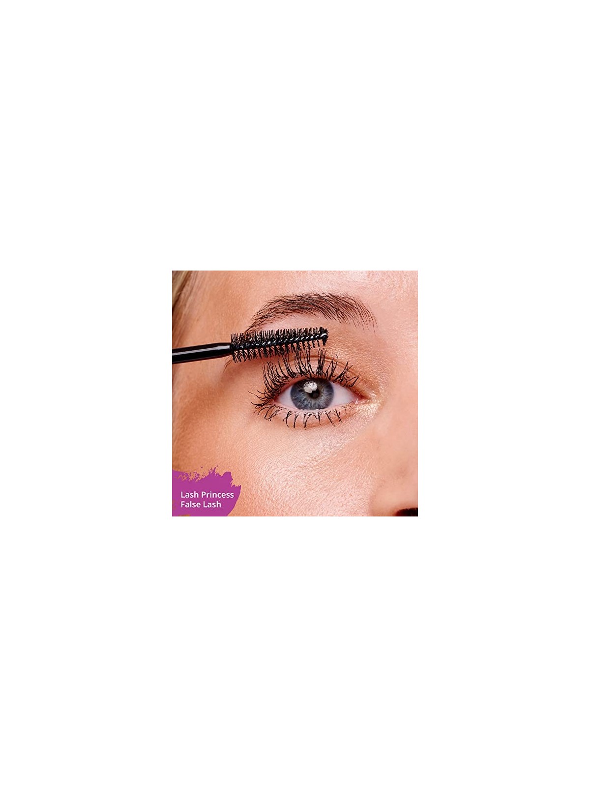 Essence Lash Princess Mascara effetto ciglia finte