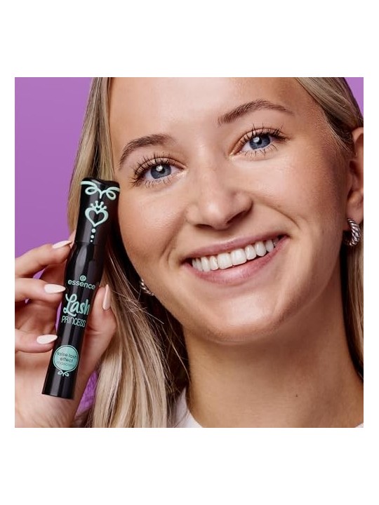 Essence Lash Princess Mascara effetto ciglia finte