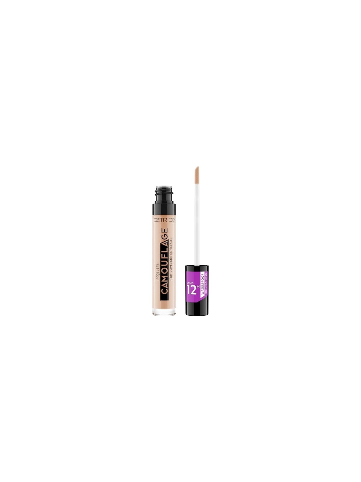 Catrice Waterproof High Coverage Concealer 005 Light Natural