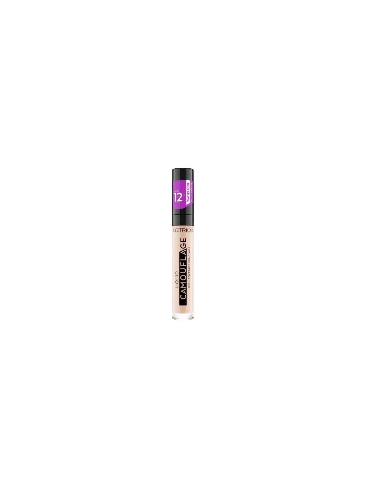 Catrice Waterproof High Coverage Concealer 005 Light Natural