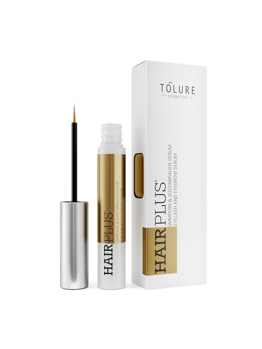 Siero HairPlus donna 3ml