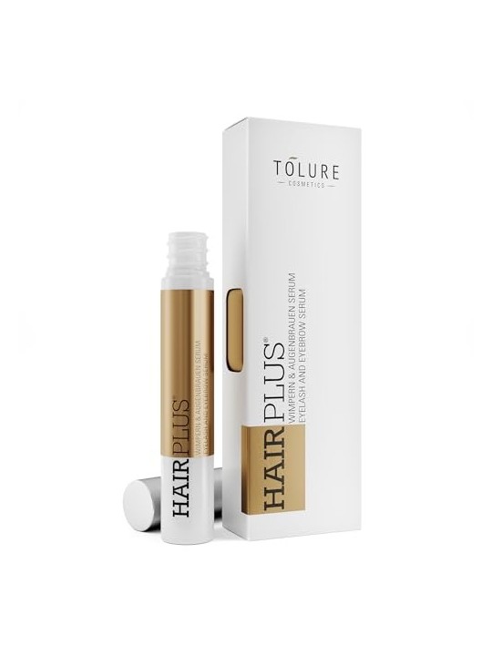 Siero HairPlus donna 3ml