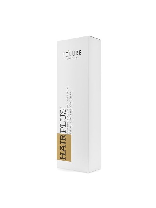 Siero HairPlus donna 3ml