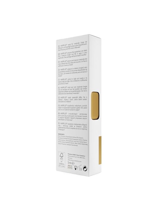 Siero HairPlus donna 3ml