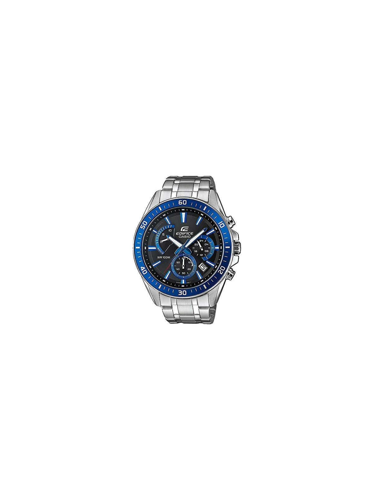 Casio Edifice EFR-552D-1A2VUEF acquista 