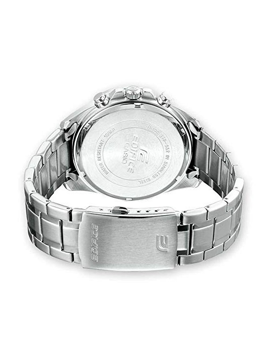 Casio Edifice EFR-552D-1A2VUEF acquista 