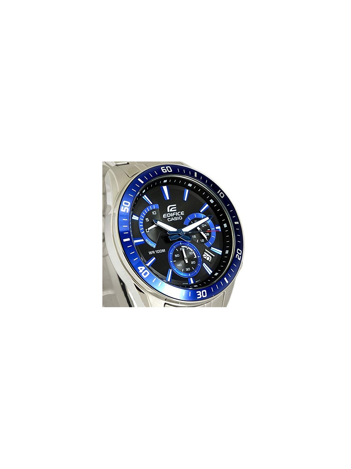 Casio Edifice EFR-552D-1A2VUEF acquista 