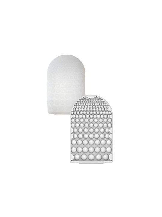 TENGA Pocket Click Ball Masturbatore Unisex