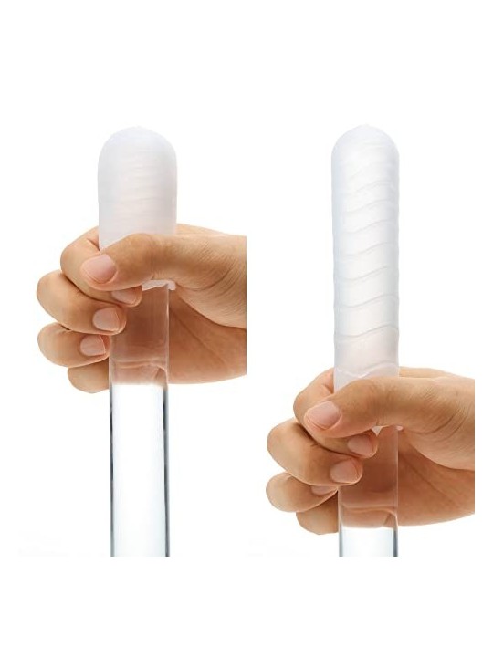 TENGA Pocket Click Ball Masturbatore Unisex
