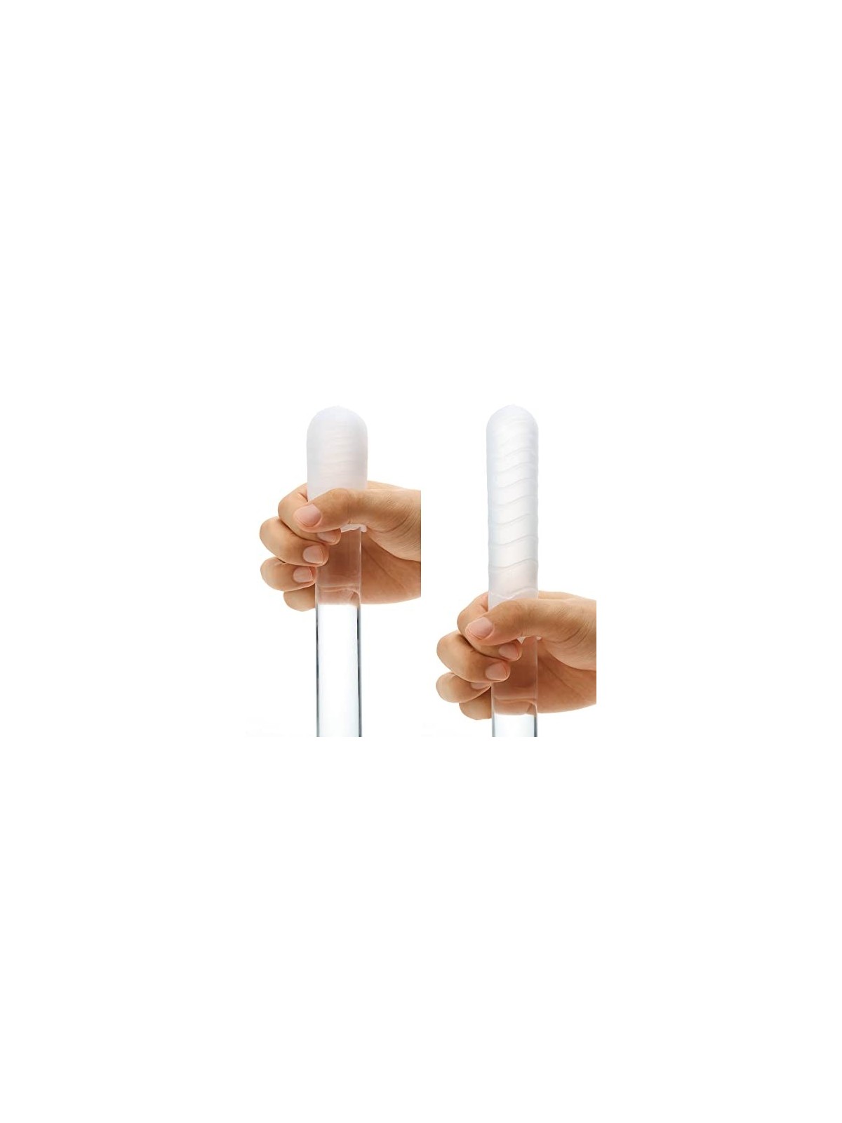TENGA Pocket Click Ball Masturbatore Unisex