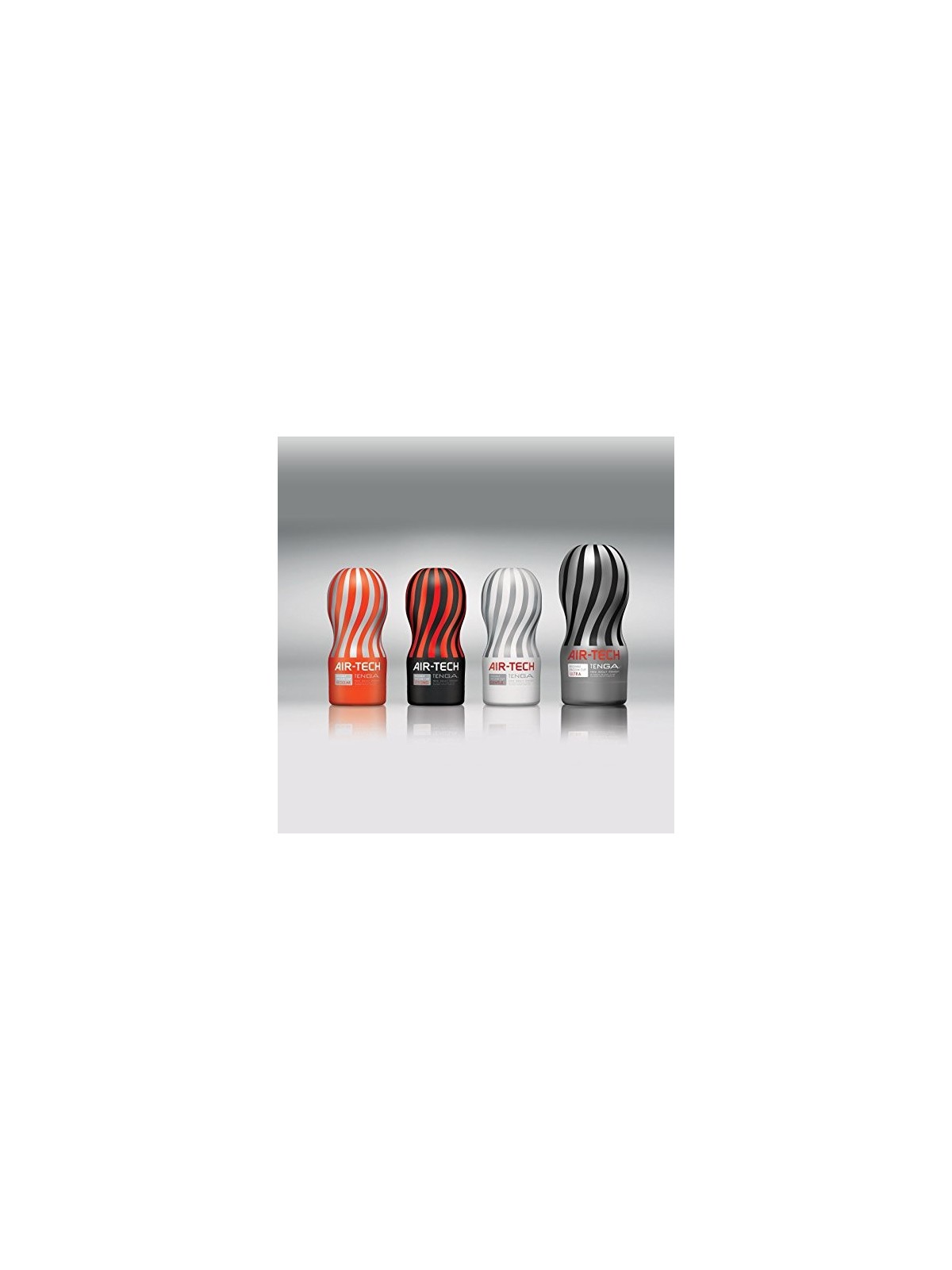 TENGA AirTech Masturbatore Unisex