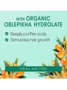 Natura Siberica Oblepikha Scalp Scrub 200ml