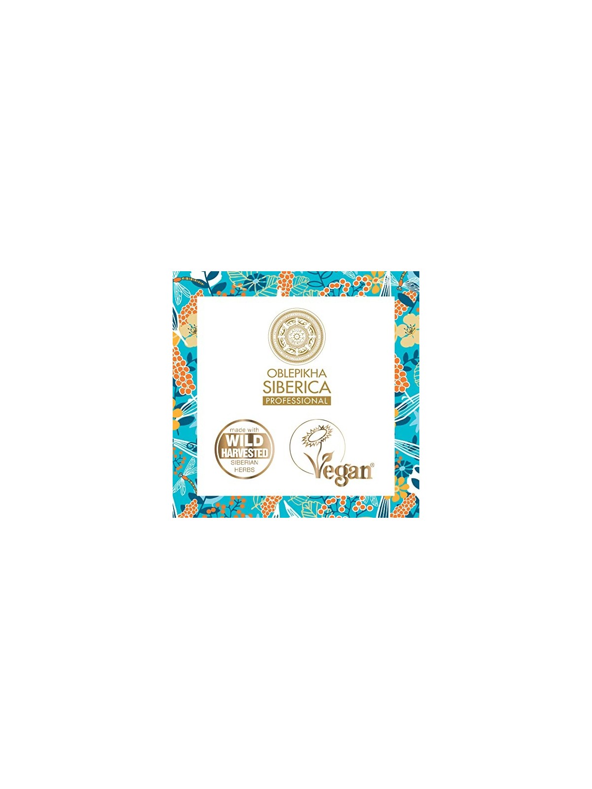 Natura Siberica Oblepikha Scalp Scrub 200ml