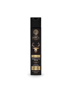 Shampoo antiforfora uomo Natura Siberica
