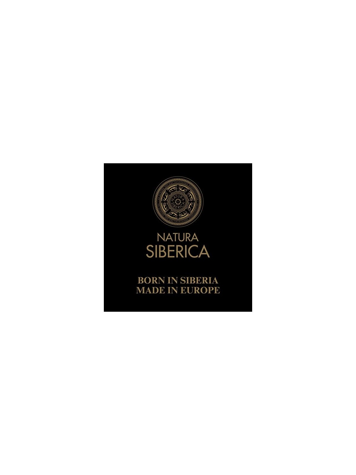Shampoo antiforfora uomo Natura Siberica