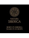 Shampoo antiforfora uomo Natura Siberica